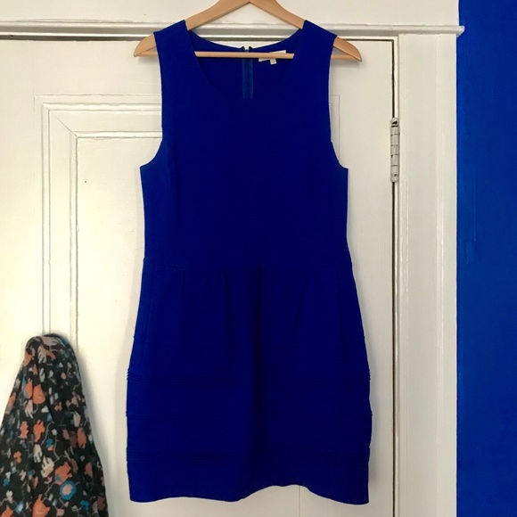 Madewell Dresses & Skirts - Madewell Silhouette Dress